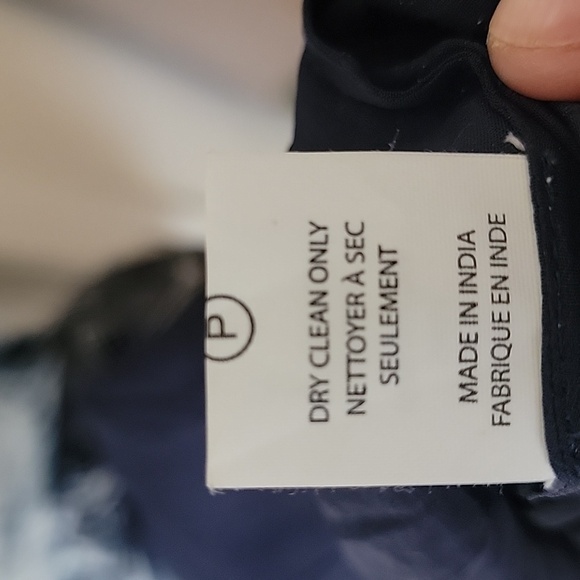 Tryb Greenwich Maxi Dress XS - Picture 5 of 5